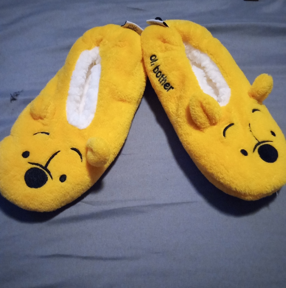 Slippers